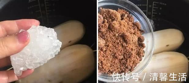 老少皆宜|晚上难以入睡,三天两头吃一碗“它”,加一把红糖,无鼾到天亮