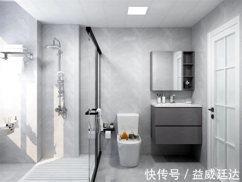 收纳|富轩怡家装修知识:卧室不知道怎么设计,看看他们这家正合适!