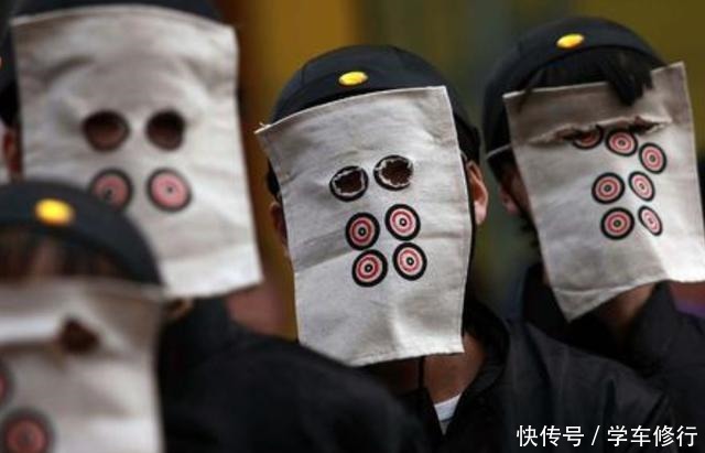 满脸大|古人讲“麻面青须不可交”,老祖宗说得很直白,这样的话可信吗