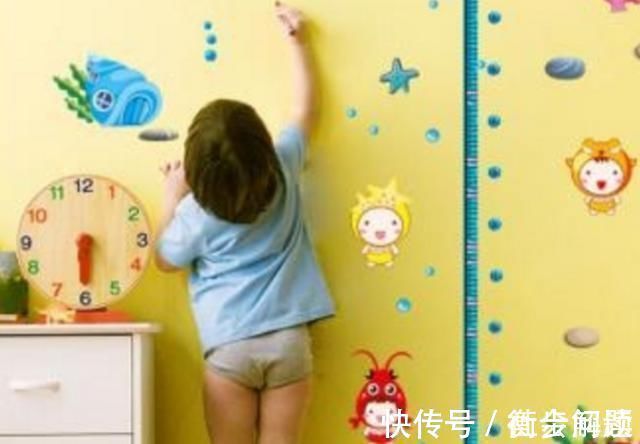 宝妈|10岁男娃比别人矮一个头,原因竟然出在这,很多父母还在做