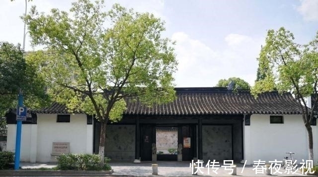 苏州|苏州再现“巨富豪宅”，主人家曾同代为官，价值不输乔家大院