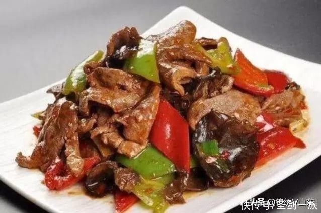 青椒|推荐12道全家人都爱吃的菜,简单易做,周末小聚,有这些就够了