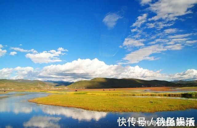 坐标|适合一个人去的18个地方，2020年欠自己的旅行，就这样安排吧