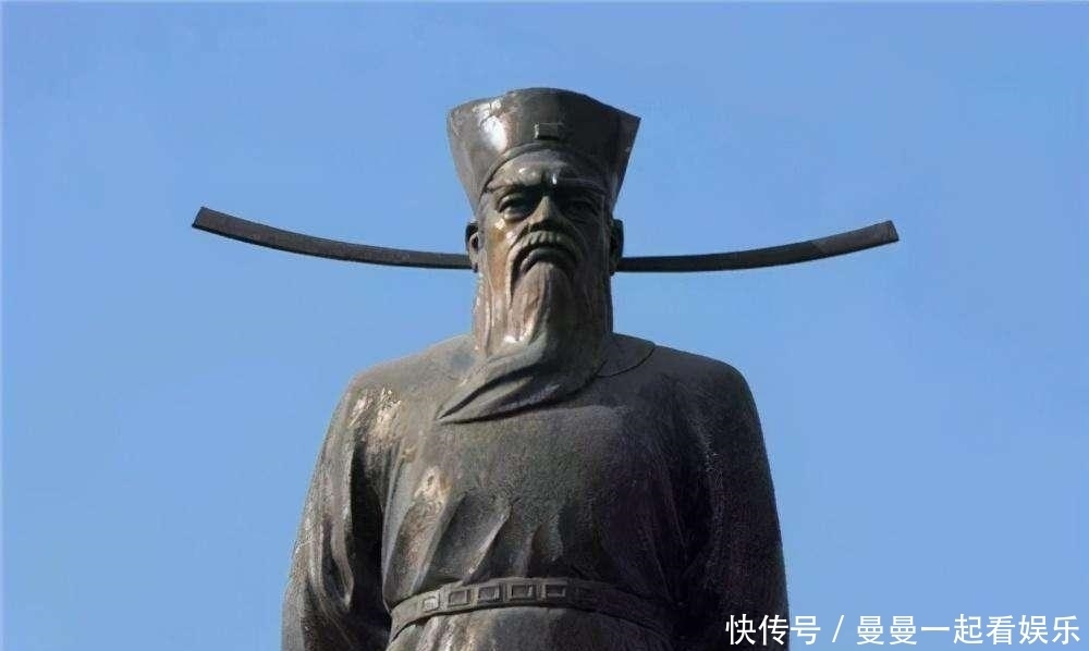 贪官污吏|历史上那些被称为“青天”的清官