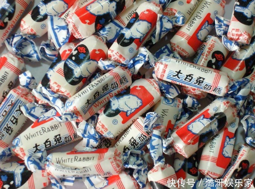 年货买糖果不用专挑贵的买,这几种糖便宜有“情怀”,吃了更喜庆