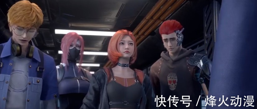 P大#P大被嘲不如墨香铜臭故事性强?改编作品全扑街究竟是什么水平