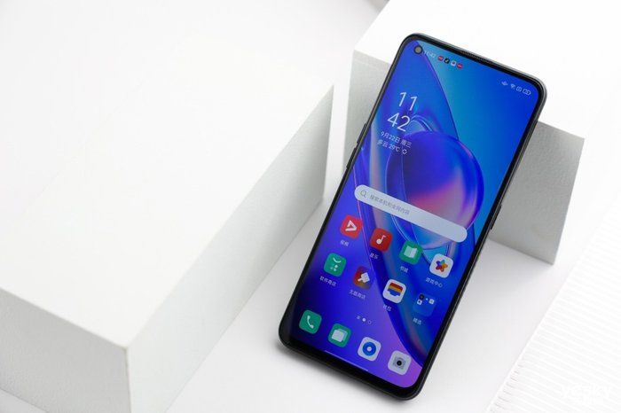 wifi|OPPO K9 Pro体验：轻薄时尚下的硬核实力