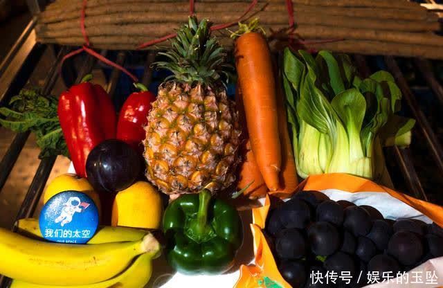 小太伴你去远航|当远望遇到太空