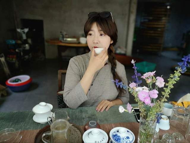 皇家薄片|黑茶是怎么制作完成的,它的制作工艺及品质特点是什么?