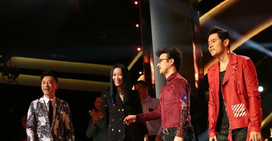 汪峰|《好声音》重磅回归！第一季王牌导师加盟，新增4位女助理导师