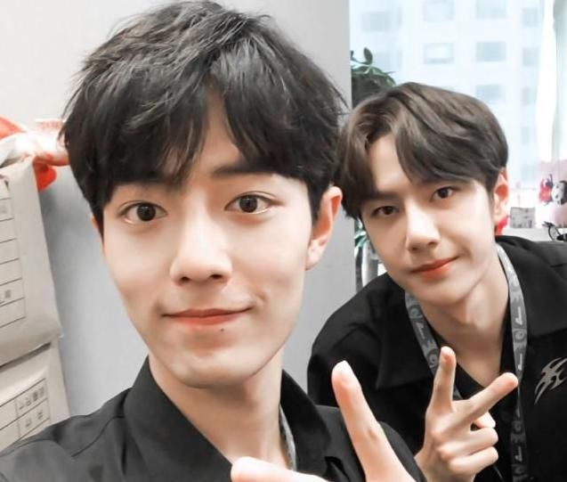 《星动之夜》已完成录制，多对大热CP合体，这嘉宾阵容也太强了