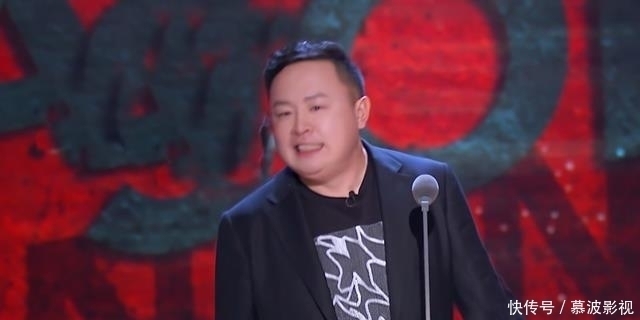 脱口秀曝光现场录制照片,令人唏嘘不已,网友:加入德云社无望