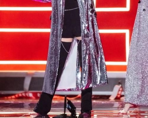 《乘风破浪的姐姐2》四公在即,无论成团与否,周笔畅都是大赢家