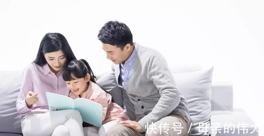父母|在育儿路上,父母总是更需要安慰的那一个