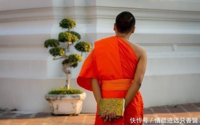 《心经》中这句话,暗藏了大智慧,真懂的人不多!