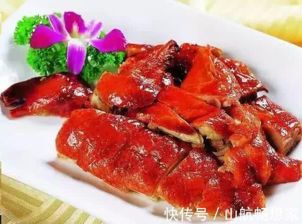 鸡粉|大厨教你做10道硬菜，一天换一个，7天不带重复