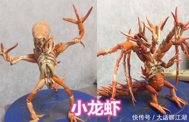 添麻烦|万物皆可“手办”忍了知了,忍了锡纸,看到最后别给考古添麻烦