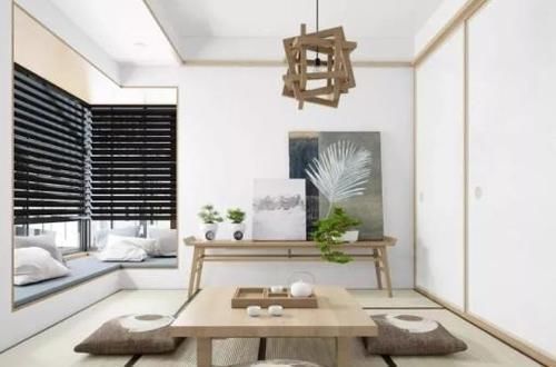 升降台|别傻傻做榻榻米+书房了,现在更流行这样装,收纳强大颜值还高