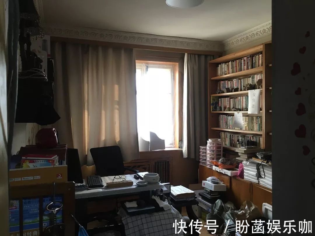 空间|他花了68天,将家里的破房改造成豪宅,完工后,整个小区都惊艳了