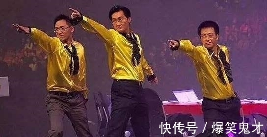 张志东|腾讯除了马化腾，另两位创始人现在过得怎么样