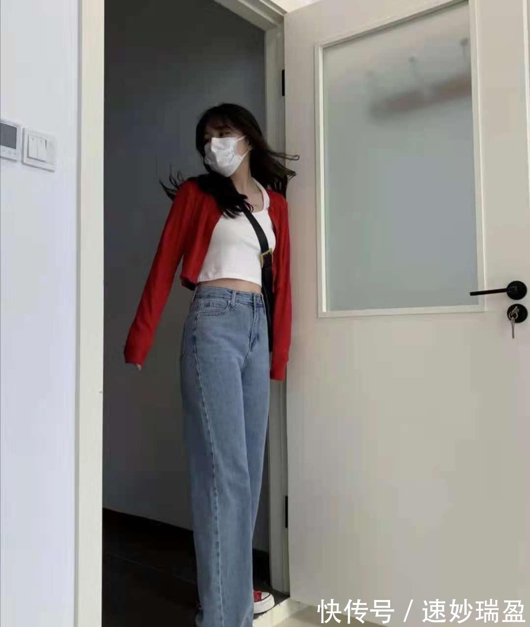 半身裙|针织衫怎么搭配最好看