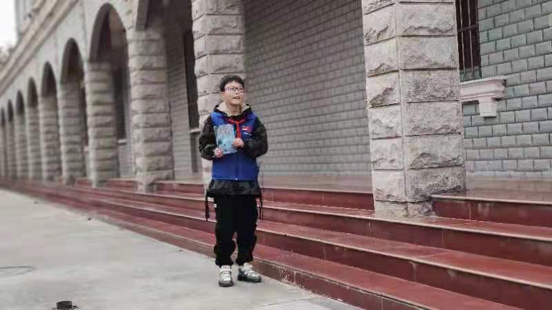 推介!【阅读经典推介】点滴积累必将汇聚成海尽显小记者的魅力风采!