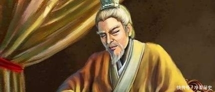 周勃|历史上功高震主寿终正寝的八大将相,看看都有谁吧