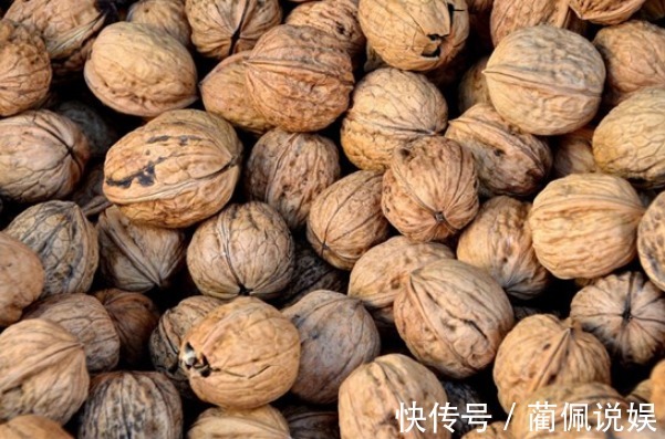 禁忌|常吃核桃好处多多,但要牢记4大禁忌,吃错了还影响健康