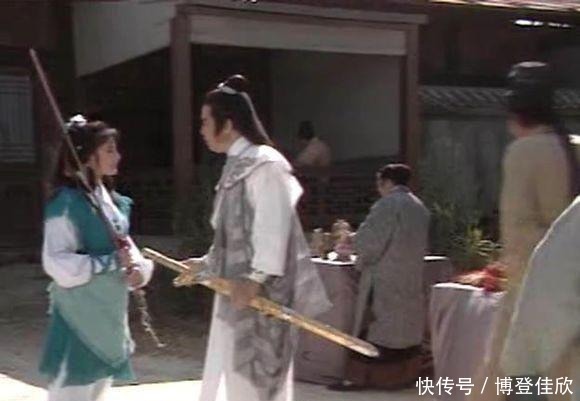  十大|历史上真实存在的“十大剑术高手”都有谁？