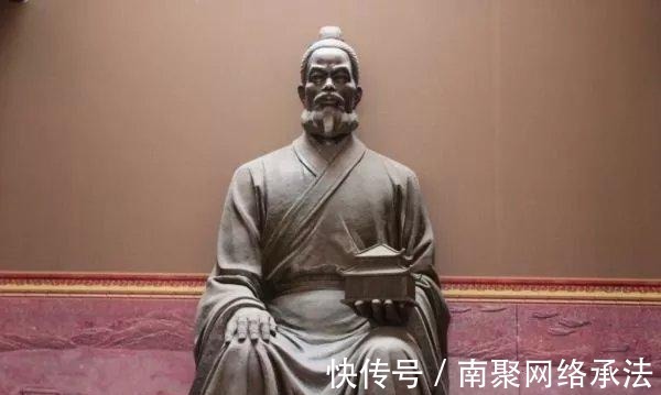 木鸟!鲁班究竟发明了哪些东西, 被称为中国建筑鼻祖木匠鼻祖