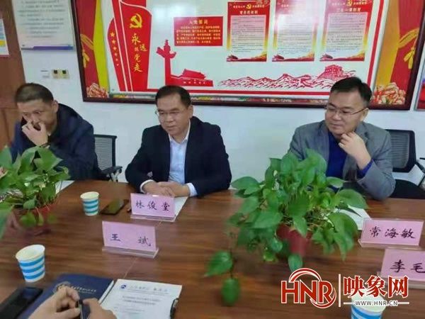 商丘市|商丘市第五人民医院与新乡医学院举行实践教学基地签约仪式