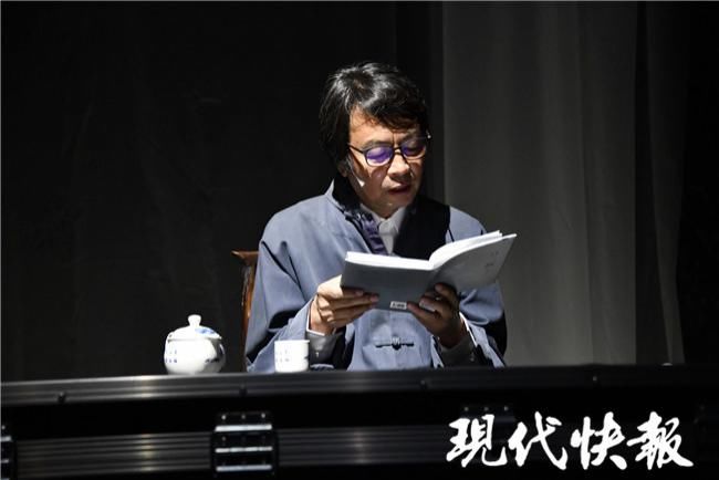 李敬泽|著名作家刘震云新作《一日三秋》重磅首发