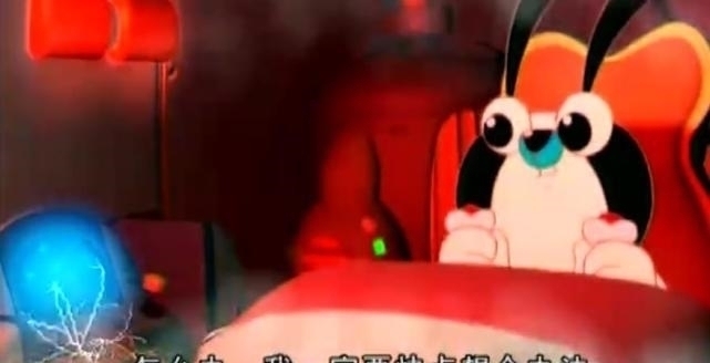 3d|印象中的第一部国产3D动画不是秦时明月,也不是洛洛历险记