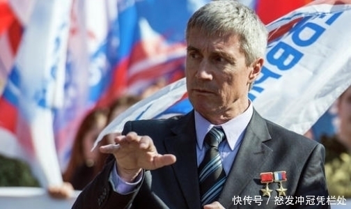 宇航员人还飘在外太空,国家却已经灭亡了,后来他怎么回地球的?