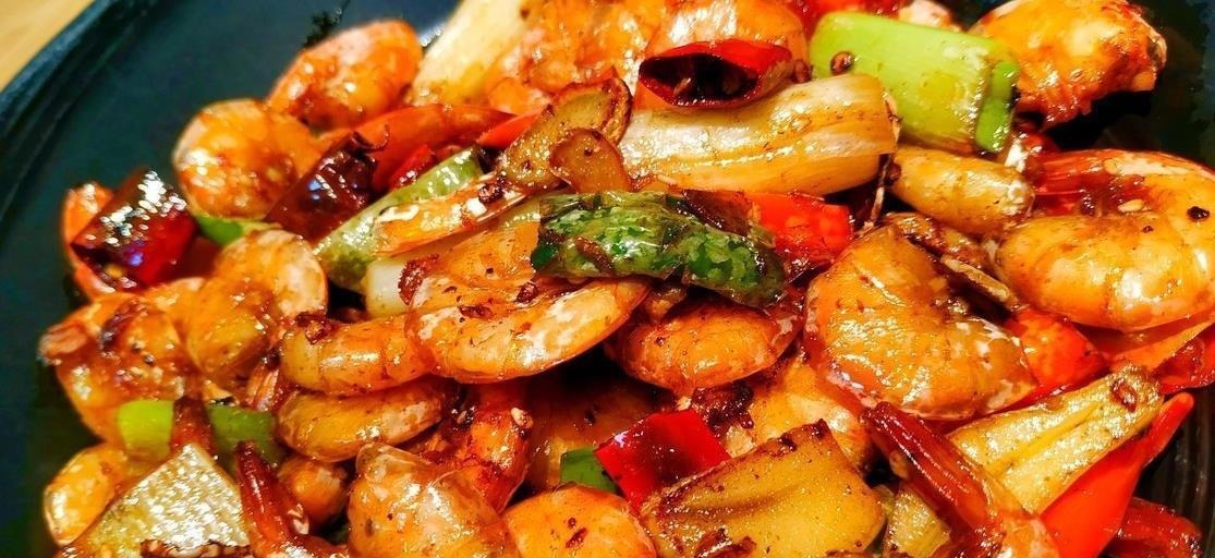 12道干煸菜做法,麻辣醇香,酥软无汁,下饭必备菜