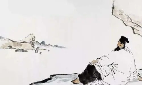 偶然#读懂苏轼这7首禅诗,世间万事,不过如此