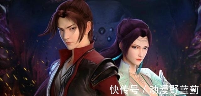 斗帝&斗破苍穹:为什么萧炎当初只是封印魂天帝,而不是击杀魂天帝