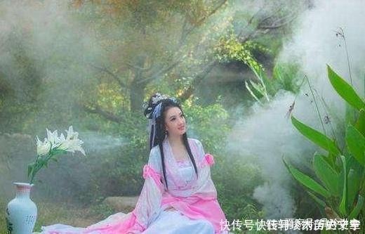 衣服&古代衣服那么长,不怕脏吗原来他们所穿的衣服都是有讲究的