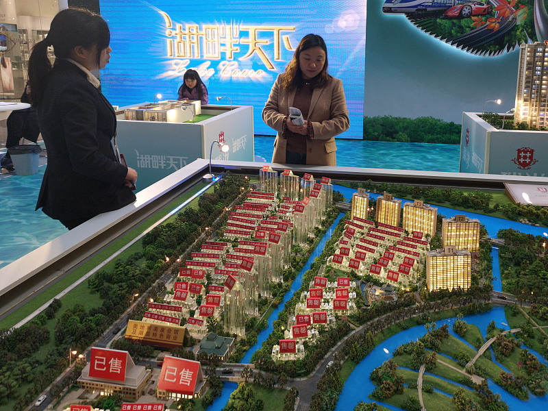 小高层|新规下,未来10年3类房子或成为“黄金屋”,内行人已开始买入