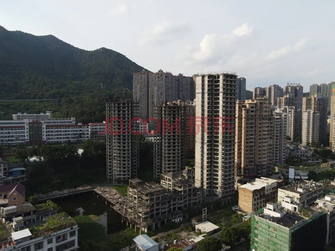 拍卖|拍卖成交！泉州这一烂尾楼盘再迎新进展！住宅限价19553元/㎡…