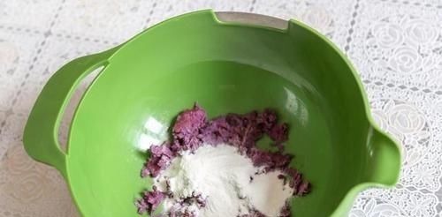 紫薯泥|别再光喝牛奶了!这种“天然增高剂”赶紧吃起来 助力孩子长高高