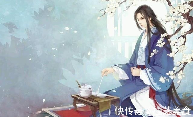 玉人|魏晋才子左思的一首咏史诗,借物喻人,发人深省,值得一读再读