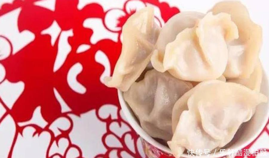 大年初一吃饺子,初二讲究吃什么寓意顺顺利利,牢记老传统