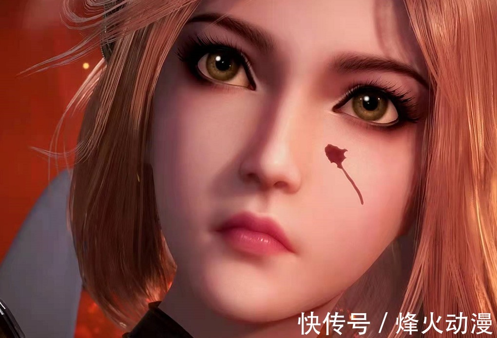 天青牛蟒|《斗罗大陆》胡列娜的一句话,竟导致三大封号斗罗因她而死