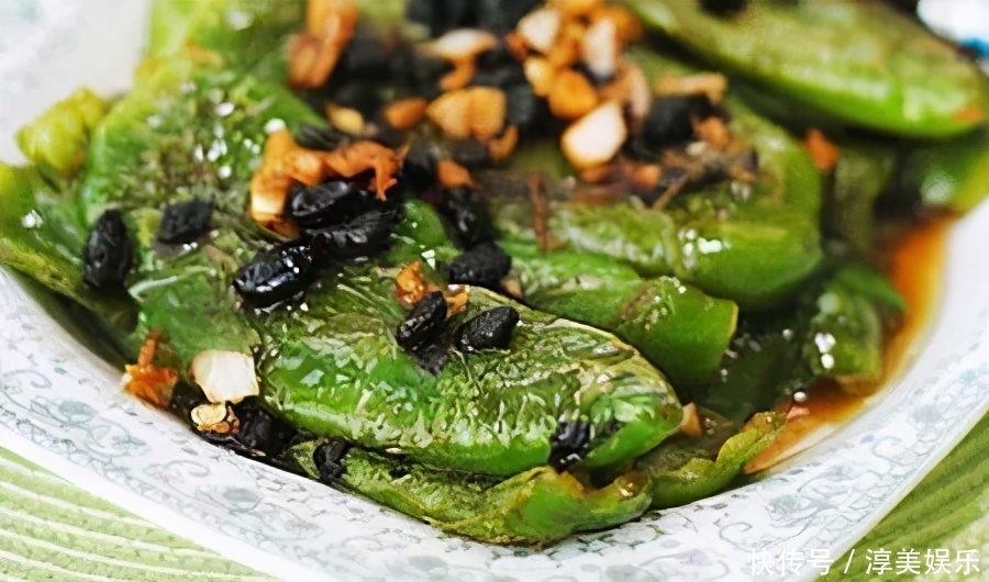 女性想变美,坚持常吃三种美食,净化血液,补血养气