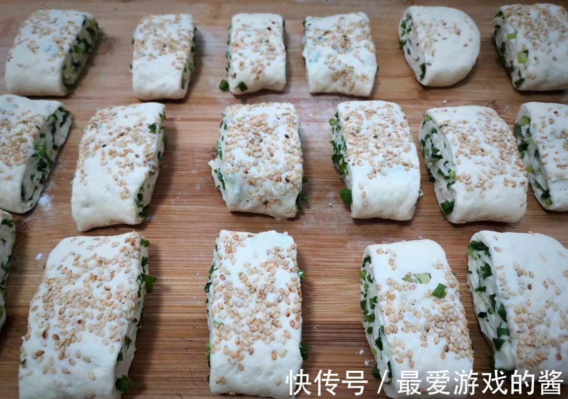 天一冷我就爱做它，一出炉儿子连吃3个，这味道外面买不到，真香