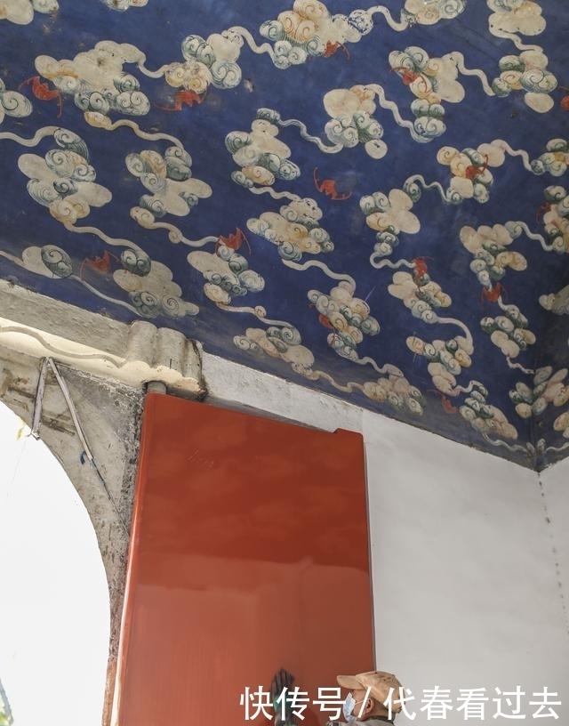 六十大寿|“慈禧六十大寿行宫”百年大修,见证“偷梁换柱”绝技