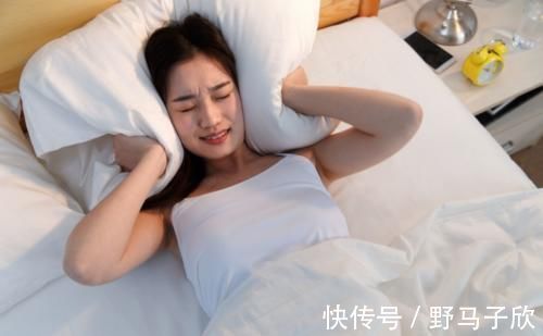 睡眠|对于失眠大家都了解多少?哪些原因可导致失眠?