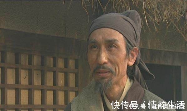 张叔夜!此人是八十万禁军教头, 与林冲大战三百回合, 擒杀梁山三将