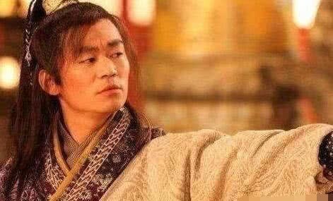 力气|李元霸力气究竟有多大?看完这里就知道了,李世民都看慌了